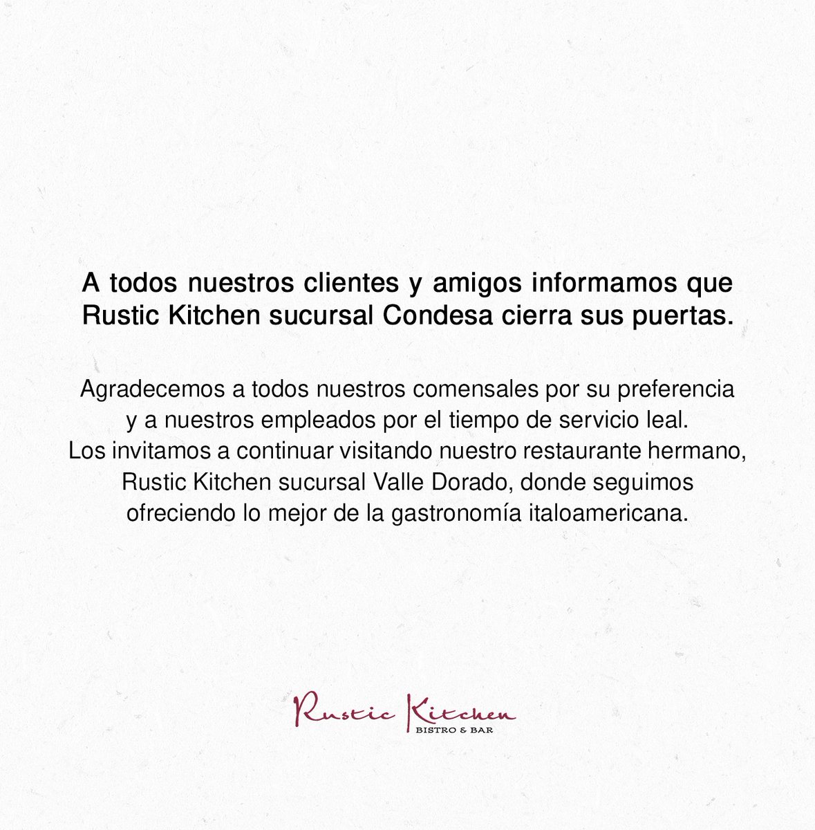 Rustic Kitchen Rustickitchenmx Twitter