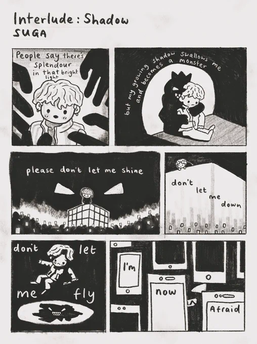 Interlude : Shadow
@BTS_twt 