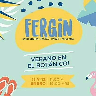 turismoolmue's tweet photo. Turismo olmue estara con su stand en este evento los dias sabado 11 y domingo 12 de enero en el jardin botanico de viña del mar Los esperamos este fin de semana rodeado de exquisitos foodtrucks para todos los gustos preferencias. 
Habrá expositores con productos gourmet y otros https://t.co/oErHFG6AFh