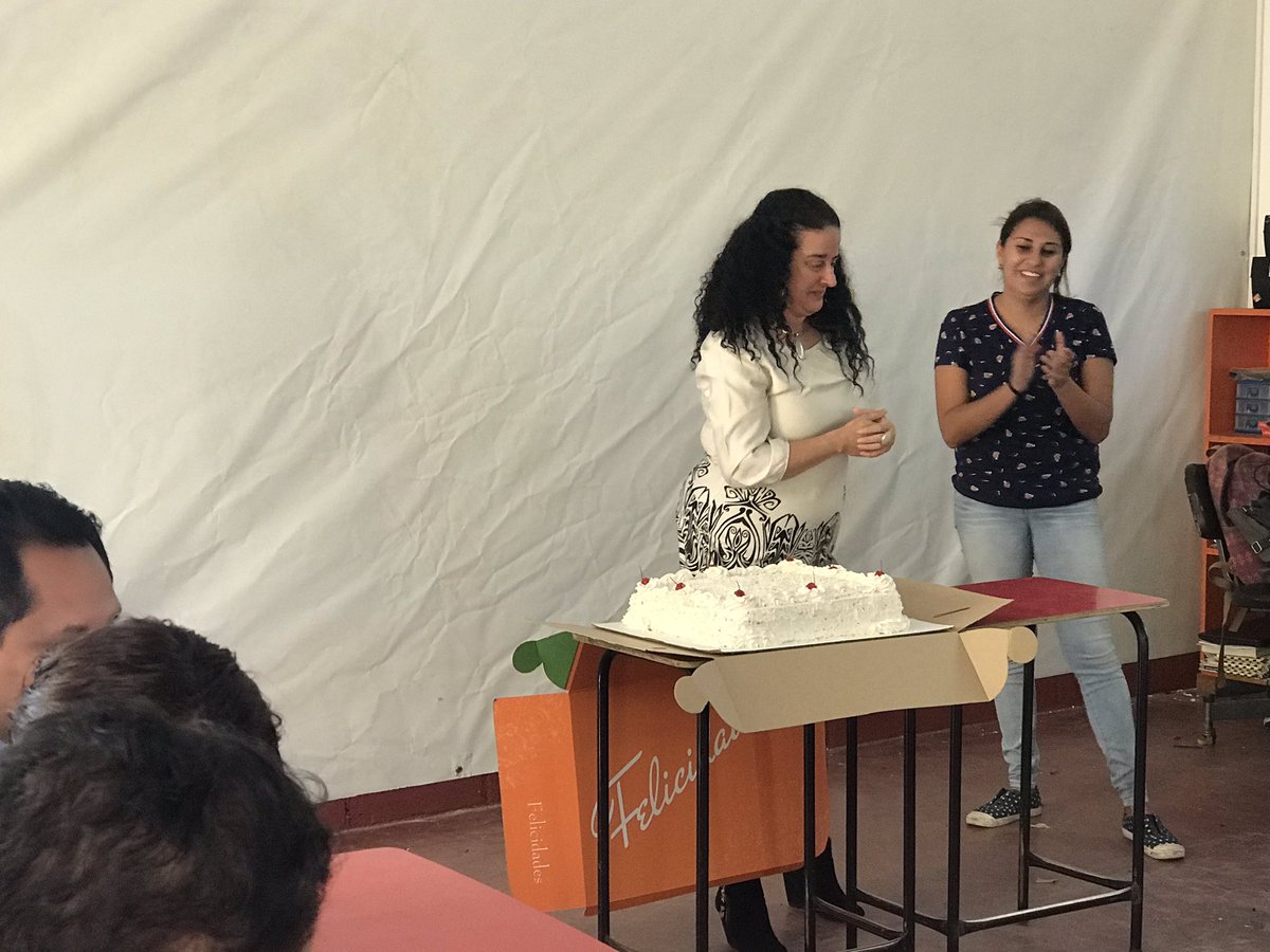 ccbantigua's tweet photo. Felicidades Mercedes Blanco, gracias por ser la persona excepcional que eres, estamos orgullosos de que seas nuestra líder. @Mercede28812820 https://t.co/tMJNJTbbeQ