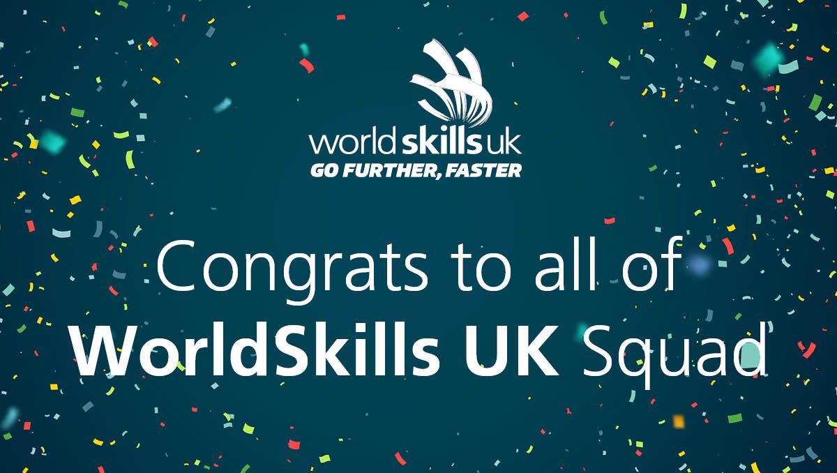 lcbtiling's tweet image. Congratulations to Andrew McDonald, who has been selected to join Squad UK for WorldSkills 2021 in Shanghai.
@WeAre_LCB 
@worldskillsuk 
@WorldSkills 

worldskillsuk.org/worldskills-uk….
