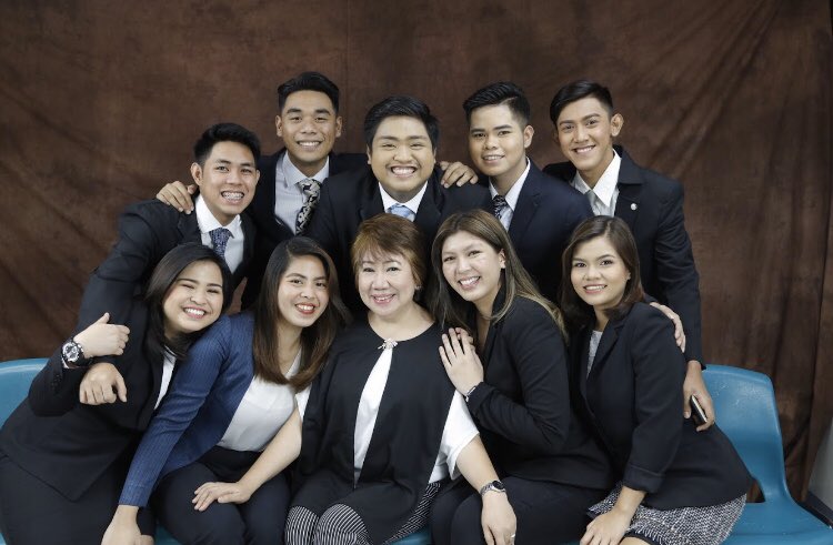CEUMakatiUSC's tweet photo. The University Student Council
S.Y 2019-2020
Translating visions into reality
#CEUMak #USCfam https://t.co/mr2USEQj0a