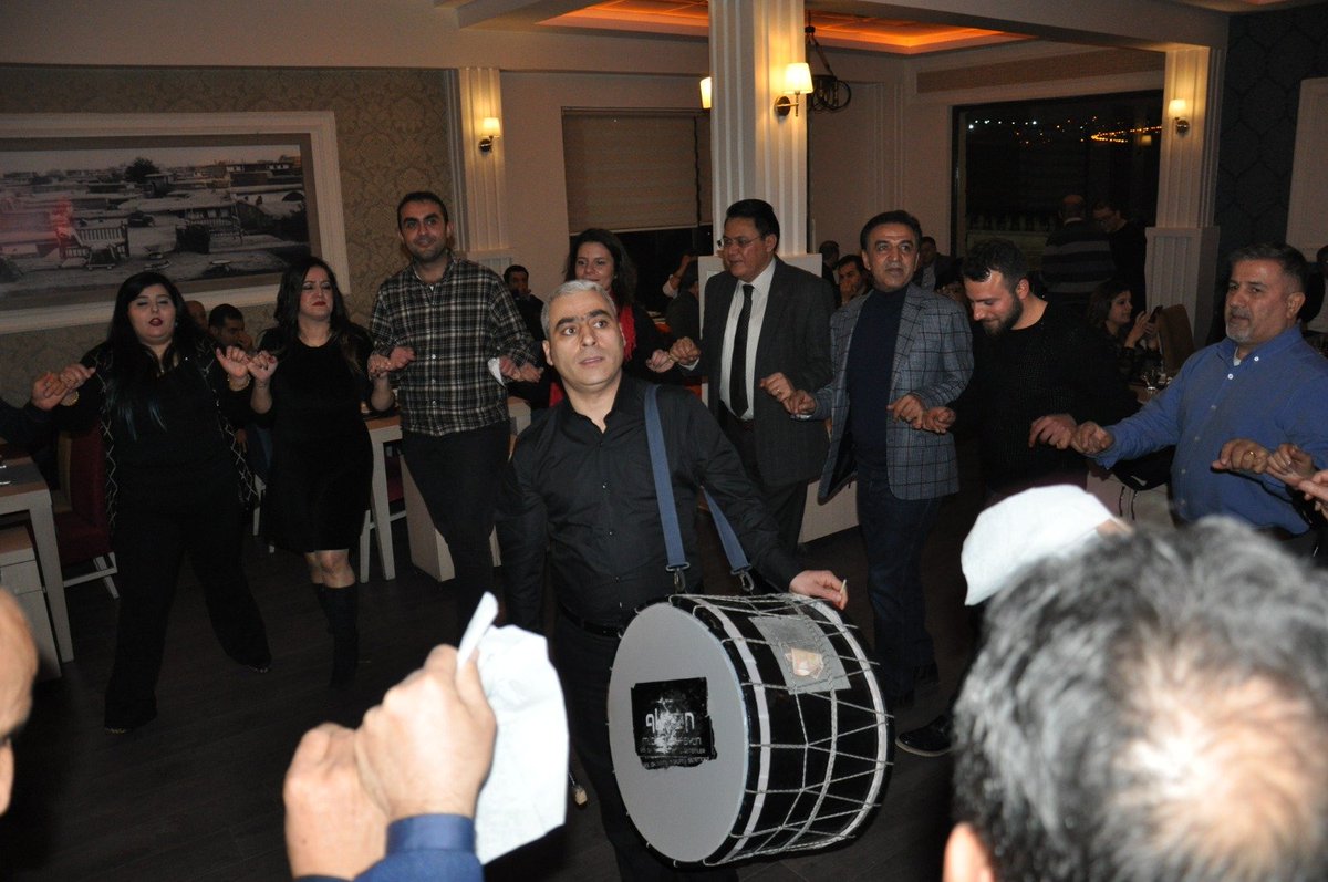 Diyarbakır Bölgesi Veteriner Hekimleri Odası tweet media