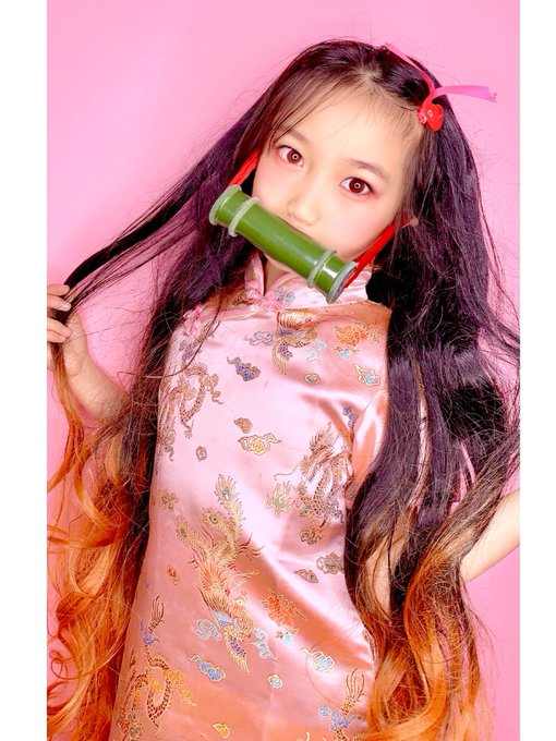 Twitterのコスプレ画像33