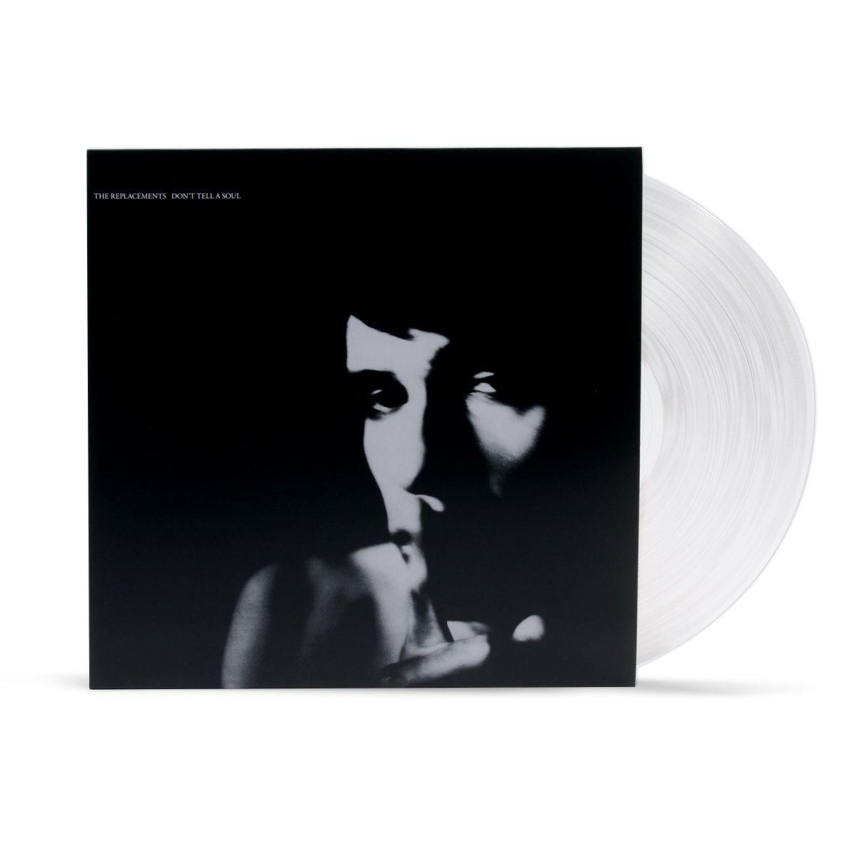 TheReplacements's tweet photo. “One foot in the door, the other foot in the gutter”. @Rhino_Records is reissuing PLEASED TO MEET ME on blue vinyl and DON’T TELL A SOUL on clear vinyl. Available only at participating independent record stores! https://t.co/sJyopWkqJo https://t.co/D6eBqGmReV
