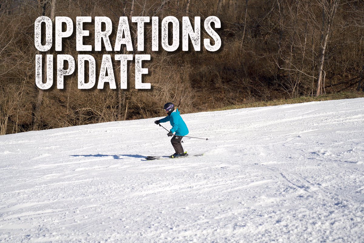 Perfect North Slopes tweet media