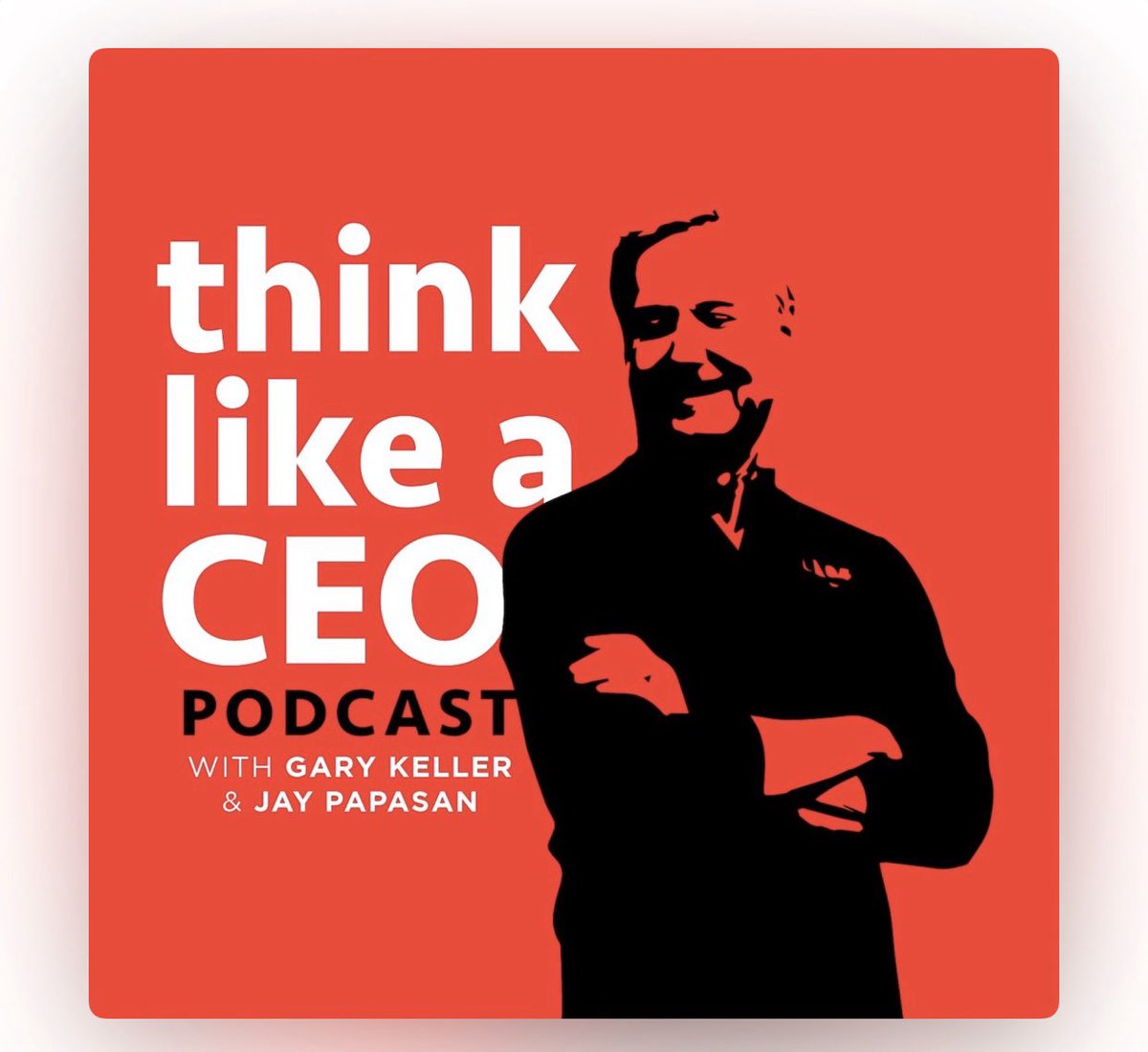 tellonatascha's tweet photo. If you havenโt yet downloaded the Podcast THINK LIKE A CEO do it now! This is one of my favs in my daily rotation each morning during prep time. Itโs for entrepreneurs or anyone aspiring to own a business.
#l5l #kwpartnerssw #kwlegacyweston #kwmiamilakes #kwmiamibeach https://t.co/ZPb3EsfdoP