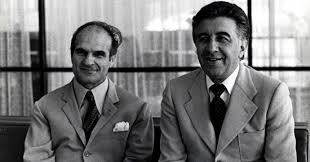 #Tuttoilcalciominutoperminuto compie 60 anni #TuttoIlCalcio60. Il #10gennaio 1960 la prima trasmissione con 5 campi collegati #TuttoIlCalcio #AccaddeOggi Un po' di #storia della trasmissione al link seguente pinofrisoli.blogspot.com/2020/01/tutto-…