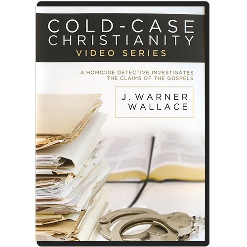creationstore's tweet photo. ON SALE NOW! Cold-Case Christianity Video Series
Using real-life detective stories and biblical insights, Wallace’s instruction will assure you of the reliability of the gospel accounts and enable you to defend the truth with confidence.
https://t.co/krb8cEi4PJ
#Christianity https://t.co/5vzhihB7DH