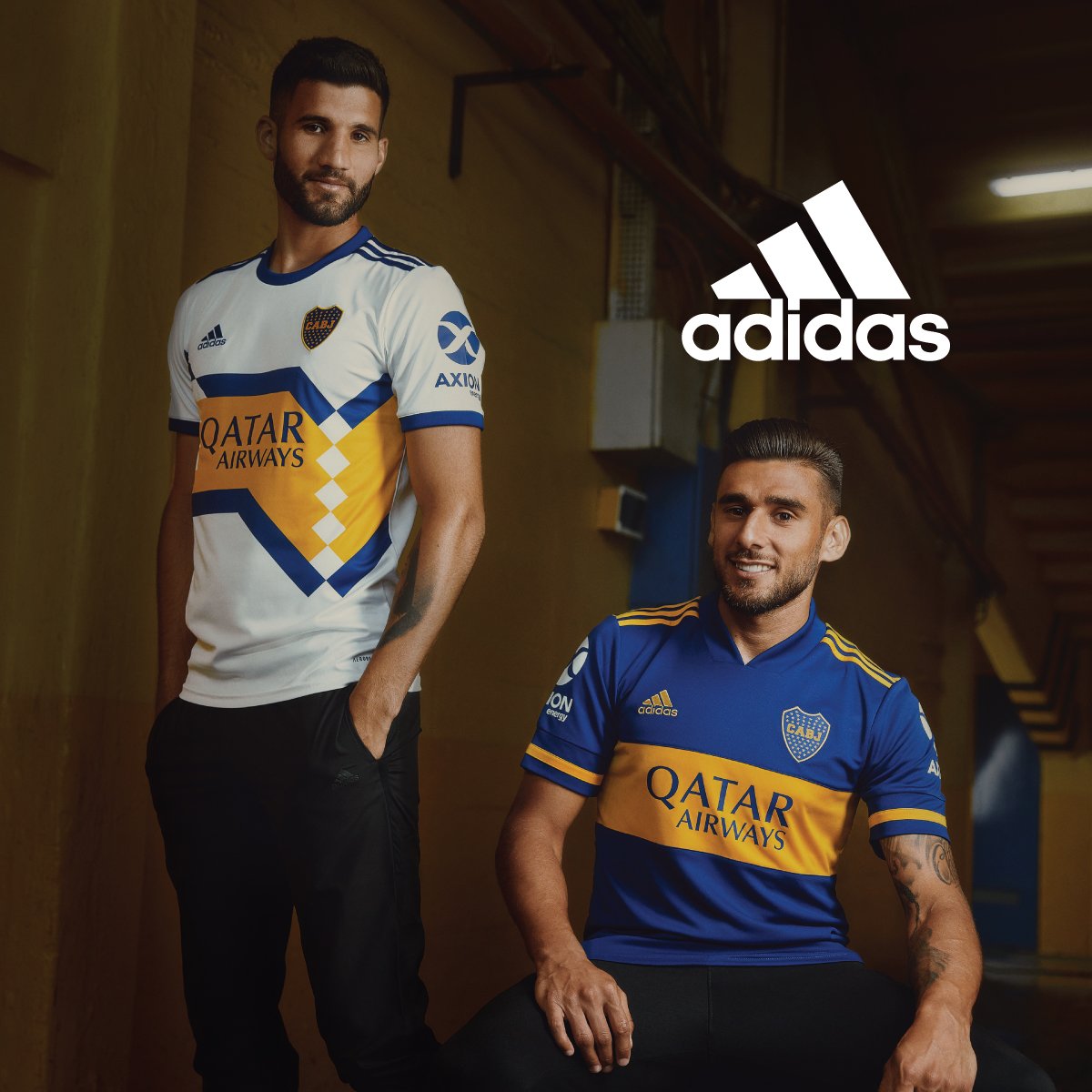 Boca Juniors on Twitter: \