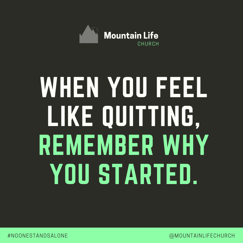 mountainlife_'s tweet photo. A little motivation for you as we finish out the first full week of the new year! https://t.co/Ifc5NkCOsx