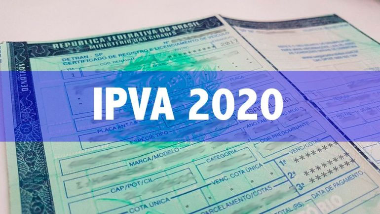 MidiaInformal's tweet photo. Guia do IPVA 2020 pode ser emitida a partir de hoje (10/01/2020). Veja como regularizar seu veículo @LeiSecaRJ https://t.co/lkRMkMKsYz

#IPVA2020 #DPVAT #DetranRJ #IPVA https://t.co/QcMh1Q8Fnh