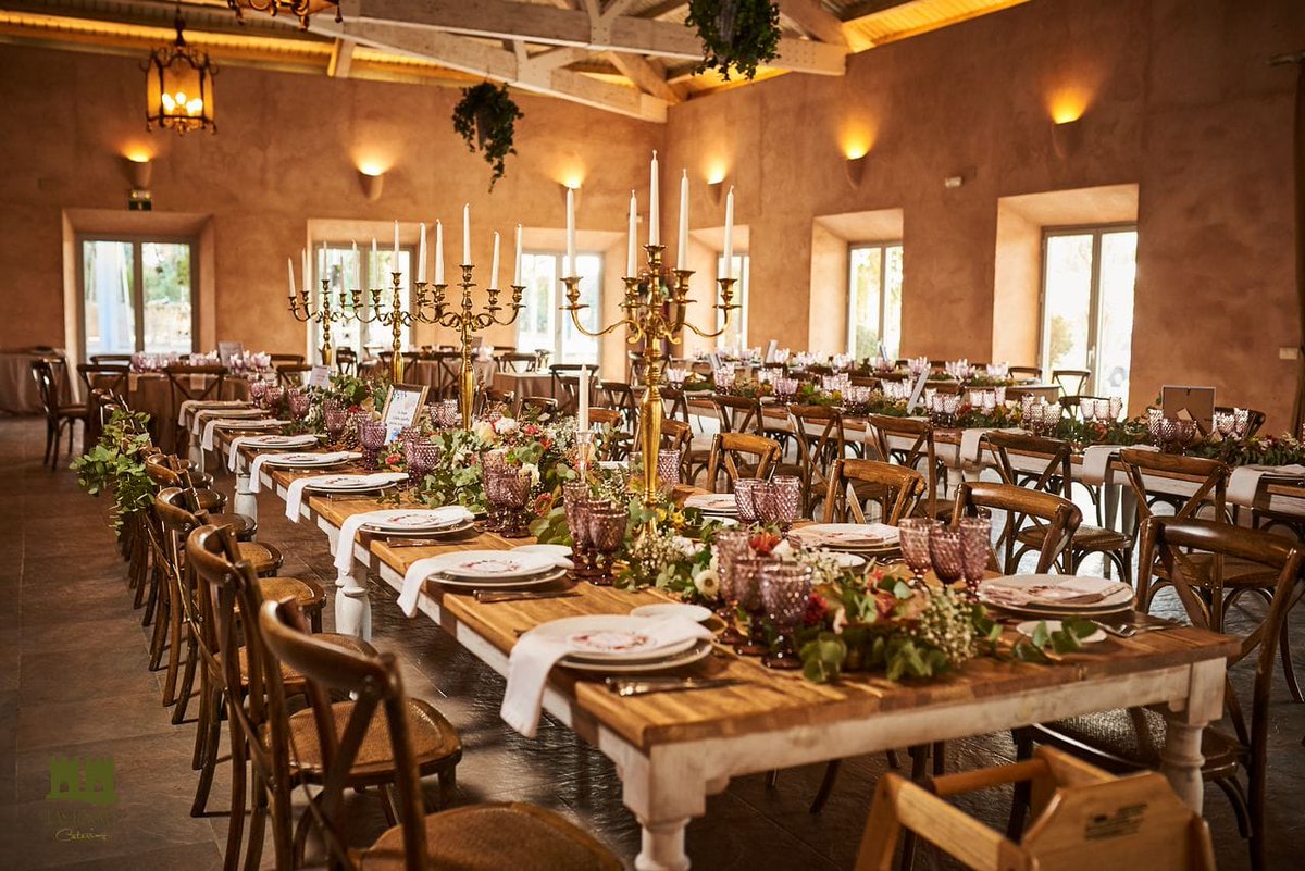 Catering Las Torres tweet media