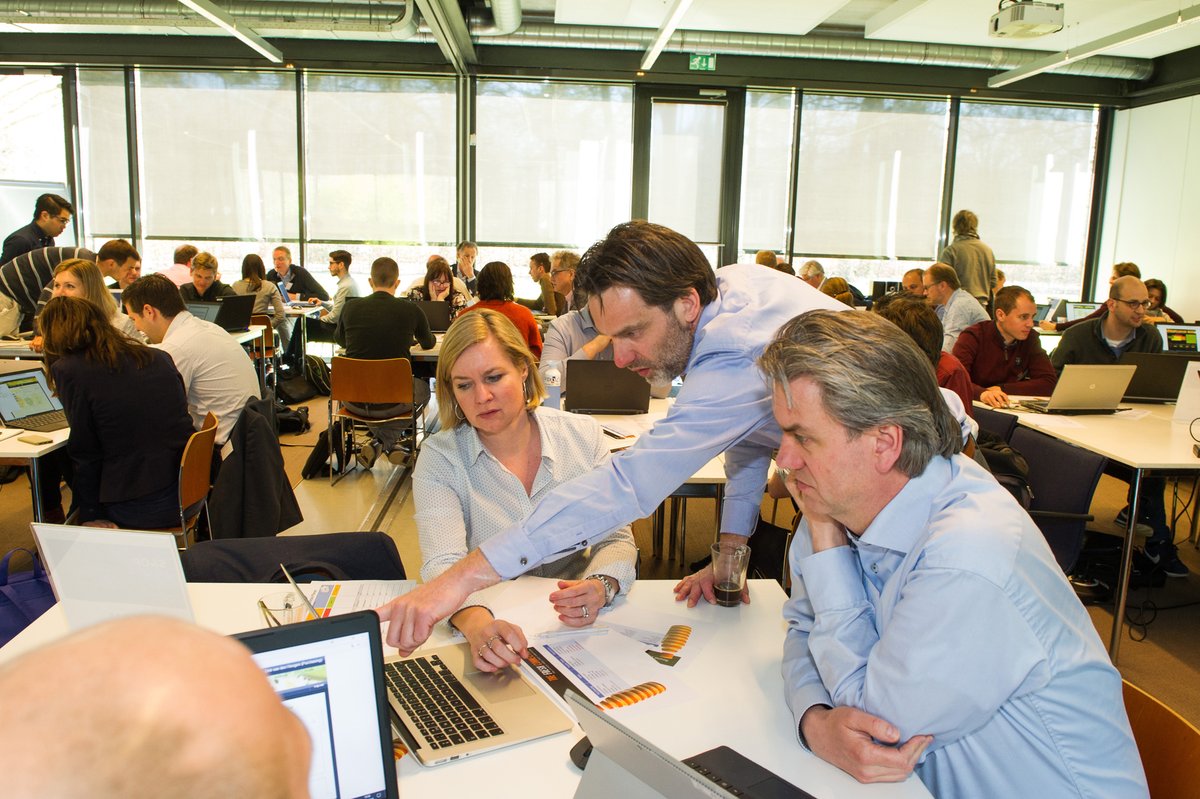 Value Chain tweet media