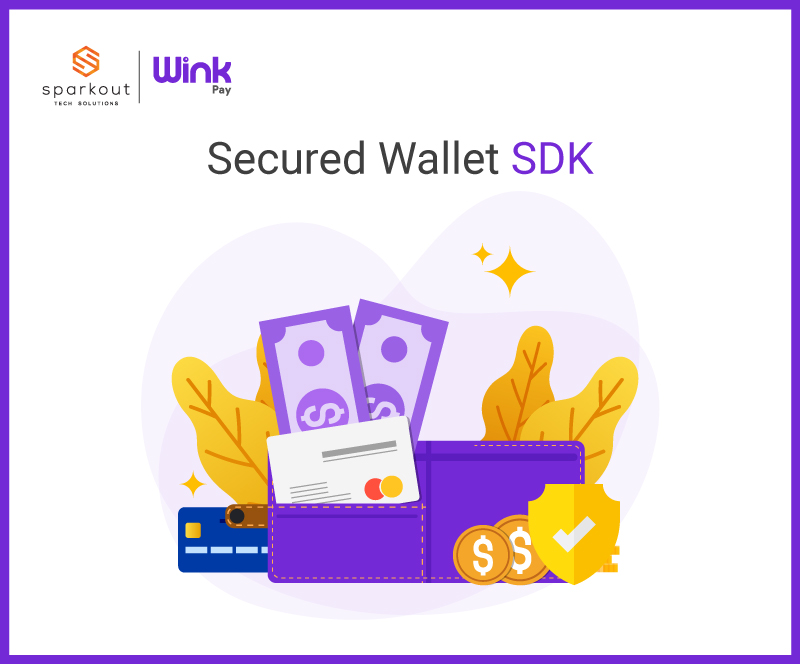 sparkouttech's tweet image. Delivering your customers a secure and easily accessible wallet SDK and API
Learn More: winkpay.co
#walletsdk #walletapi #sdk #api #android #ios #iossdk #androidsdk #secured #wallet #walletappdevelopment #winkpay