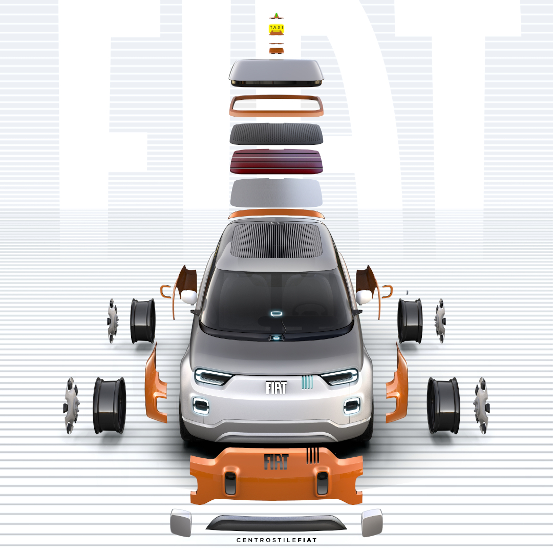 fcalatam's tweet photo. A FCA apresenta na CES três Veículos Elétricos Híbridos plug-in com o novo emblema Jeep 4xe e conceitos Airflow Vision e Fiat Concept Centoventi. Tá demais!
#CES2020 #FCA #PHEV #Jeep4xe #AirflowVision #UX #FiatConceptCentoventi https://t.co/MLUr8ms4fD