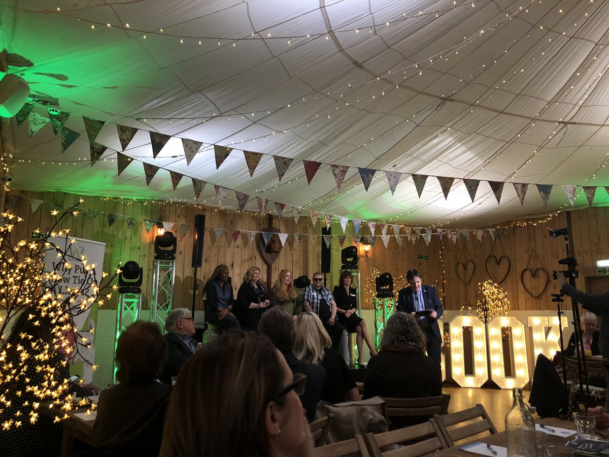 Love listening to these inspirational stories of how they started their own businesses. #wellbeing2020 #business #entrepreneurs