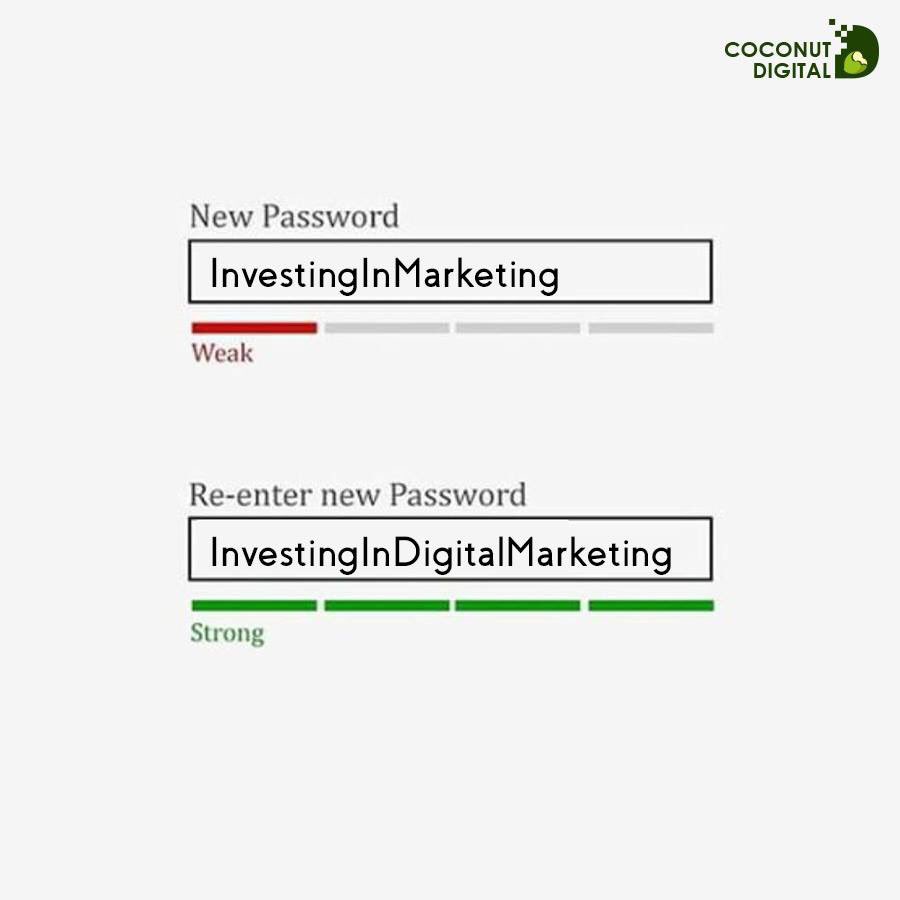 CoconutDigi's tweet photo. If marketing is a bird than digital marketing is its wings.
#CoconutDigital #NewPassword #OldPassword #TrendingFormat #SocialMedia #socialmediamarketing https://t.co/cR1tkSt0oC