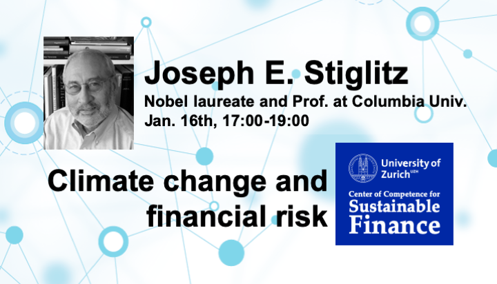 UZH Department of Finance tweet media