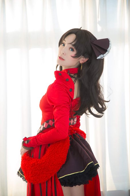 コスプレイヤー秋津穂乃華のTwitter画像8