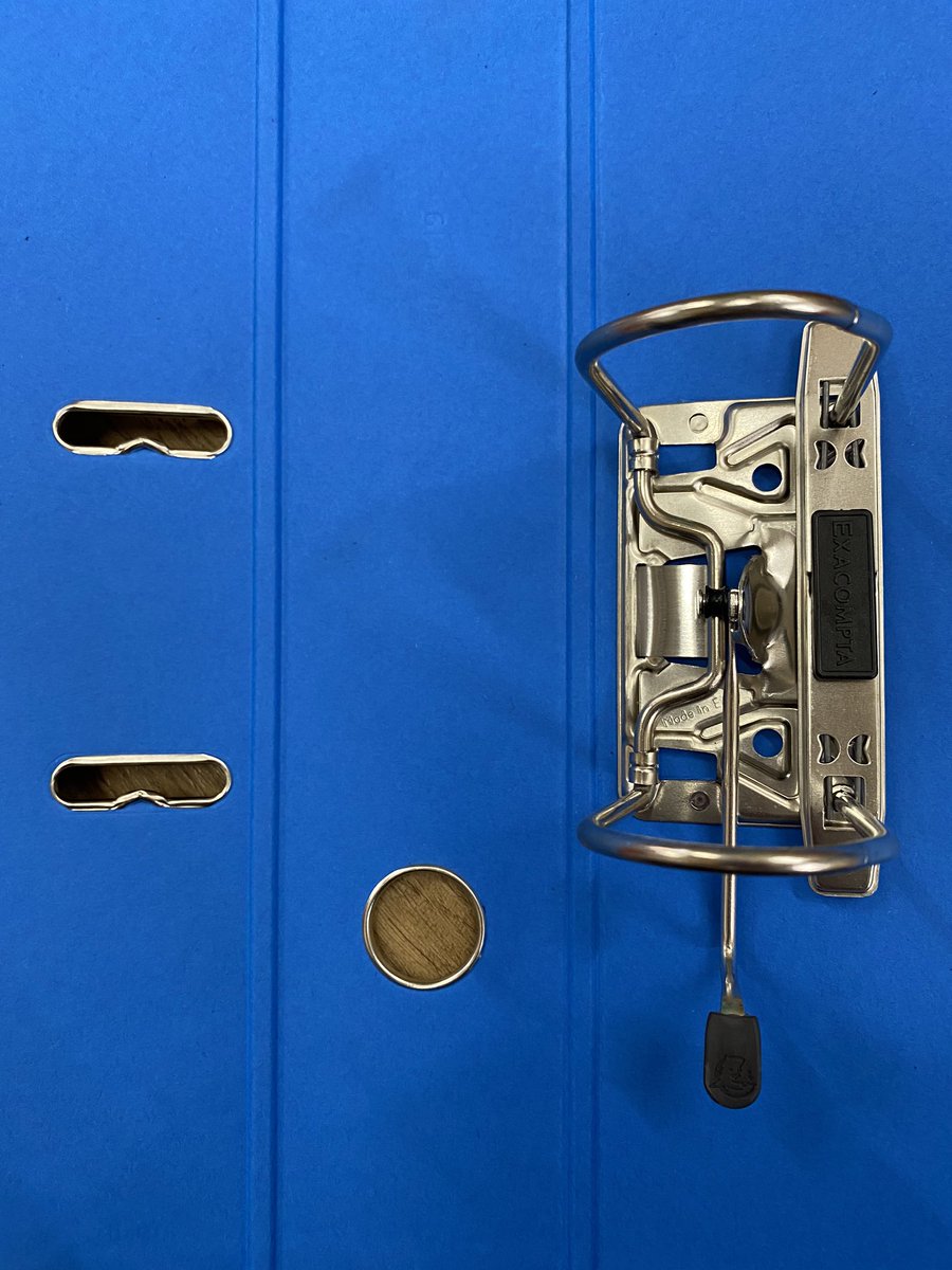 ColourMeraki's tweet image. We now stock Eco Friendly Forever Lever Arch Files. These are from the first Blue Angel certified range made from recycled plastic waste, reducing the amount that is sent to landfill, as well as being recyclable. 💚 #ecofriendly #filing #recycled #recyclable