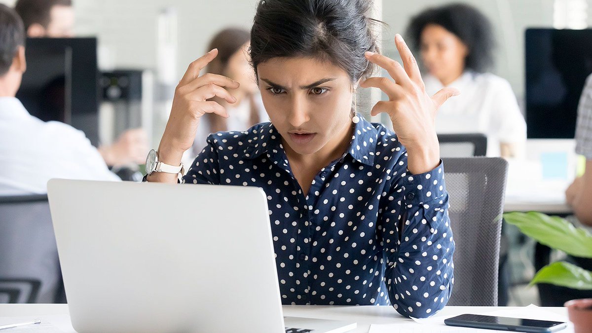 gaileckert's tweet photo. HAPPY FRIDAY, just looping in to share these 9 most annoying phrases you can use in an email. (hint... I just used 3)
I am guilty. What about you?
#emailprotocol #communication #email
https://t.co/fZtDK0ImWs https://t.co/Sjxr0FGoBF