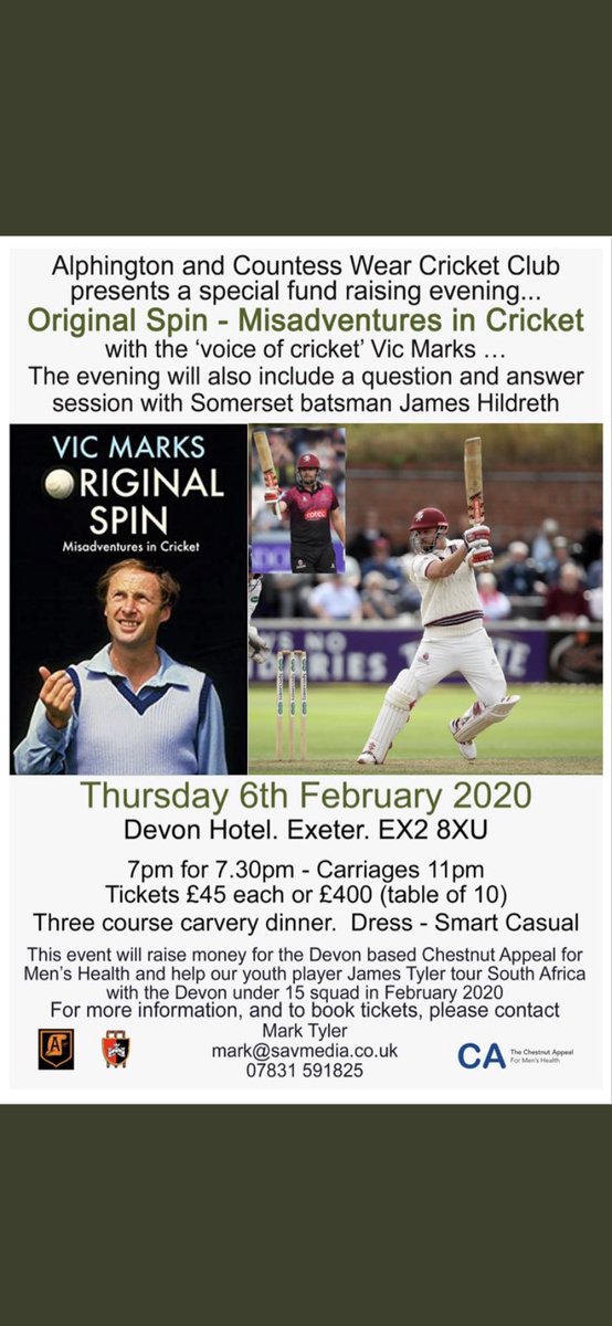 Alphington & Countess Wear CC tweet media