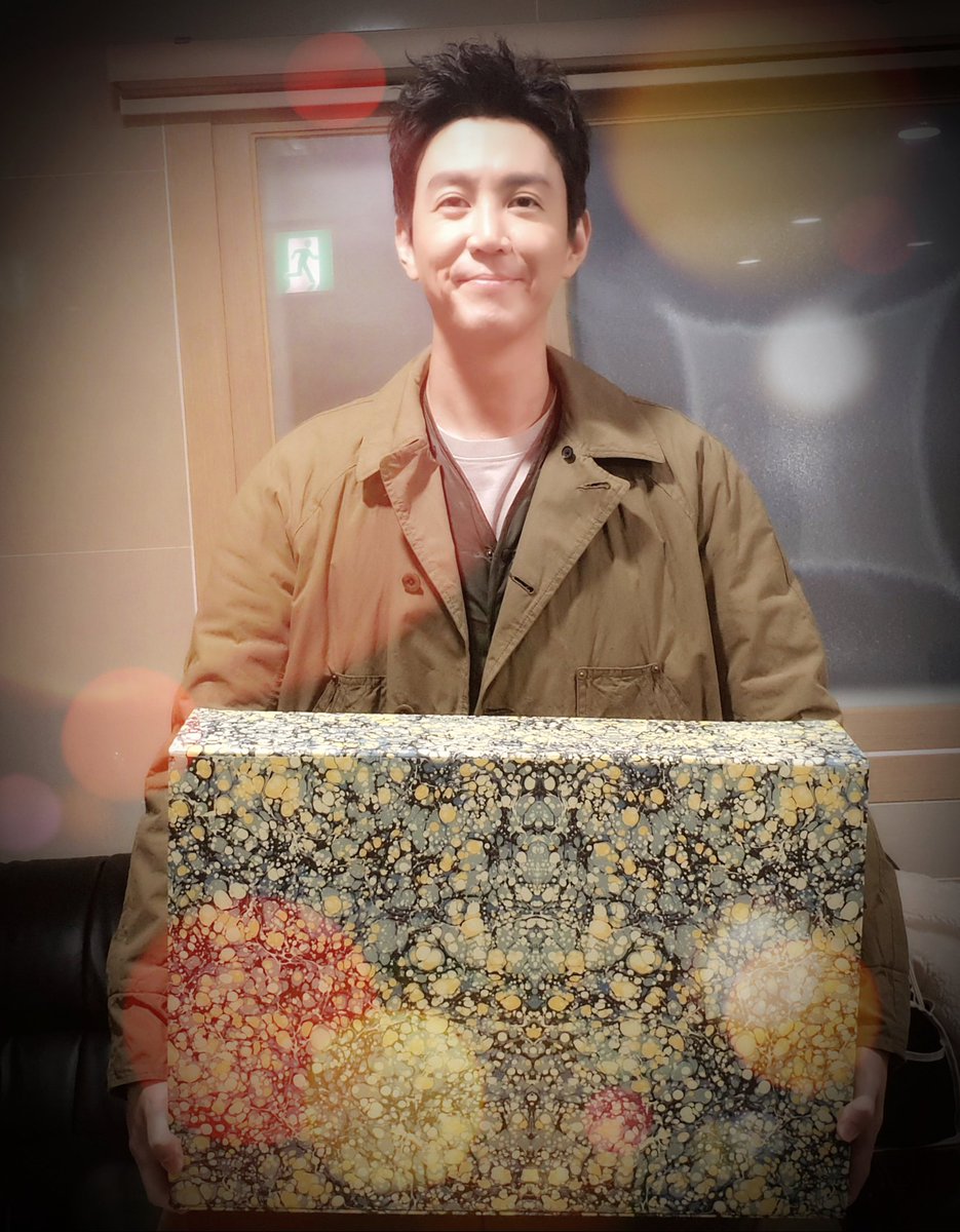 choi won young 최원영 tweet media