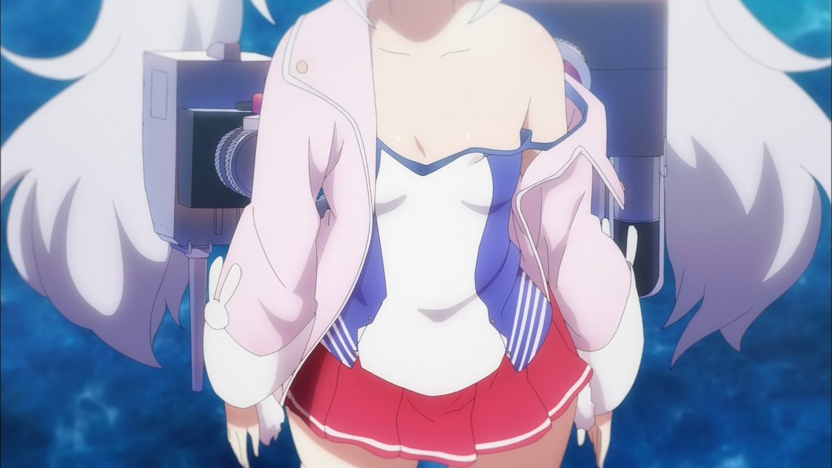 Ca人rr参ot やっぱり眠いからやめる Azurlane Anime アズレンアニメ Ca人rr参ot やっぱり眠いからやめる Azurlane Anime アズレンアニメ