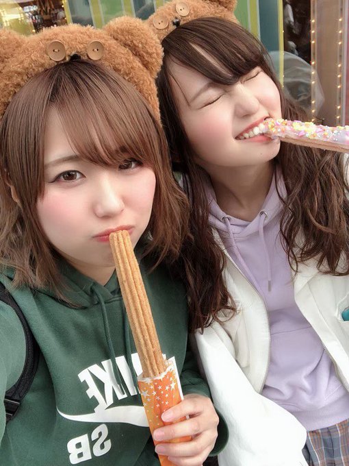 Twitterのコスプレ画像12