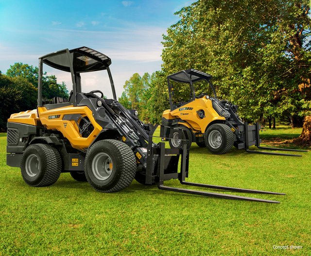CompactEquip's tweet photo. Vermeer announces it will distribute MultiOneโs compact articulated loaders. #coolcombo @vermeerug @csfMultiOne https://t.co/RiU9Rvk7MG https://t.co/nPKmIQh2Tp
