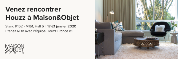 Houzz France (@houzzfr) on Twitter photo L'équipe Houzz sera présente au salon <a href="/MaisonObjet/">MAISON&OBJET</a> du 17-21 janvier ! Prenez RDV avec nous ici : calendly.com/houzz-int-fr-t… L'équipe Houzz sera présente au salon <a href="/MaisonObjet/">MAISON&OBJET</a> du 17-21 janvier ! Prenez RDV avec nous ici : calendly.com/houzz-int-fr-t…