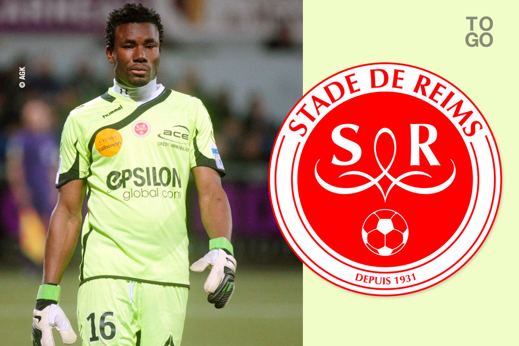 republicoftogo's tweet photo. #Agassa, le dernier rempart marquant de la décennie
https://t.co/EmlIJdRTGC #Reims #Football #Togo https://t.co/X5bSTSBWJc