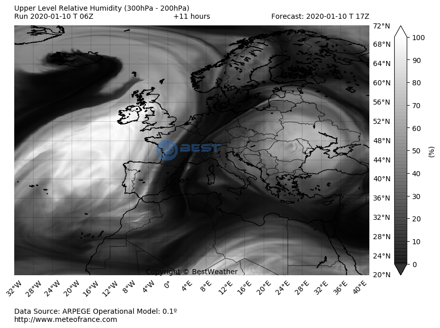 bestweather_'s tweet photo. Uma intensa depressão extratropical deverá atingir hoje a Islandia, com vento forte, neve e chuva.

A healthy extratropical low is going to produce strong winds, rain and snow in Iceland over the course of today.
#bestcharts #iceland #meteorology #wxtwitter https://t.co/MjsTxl2ikA