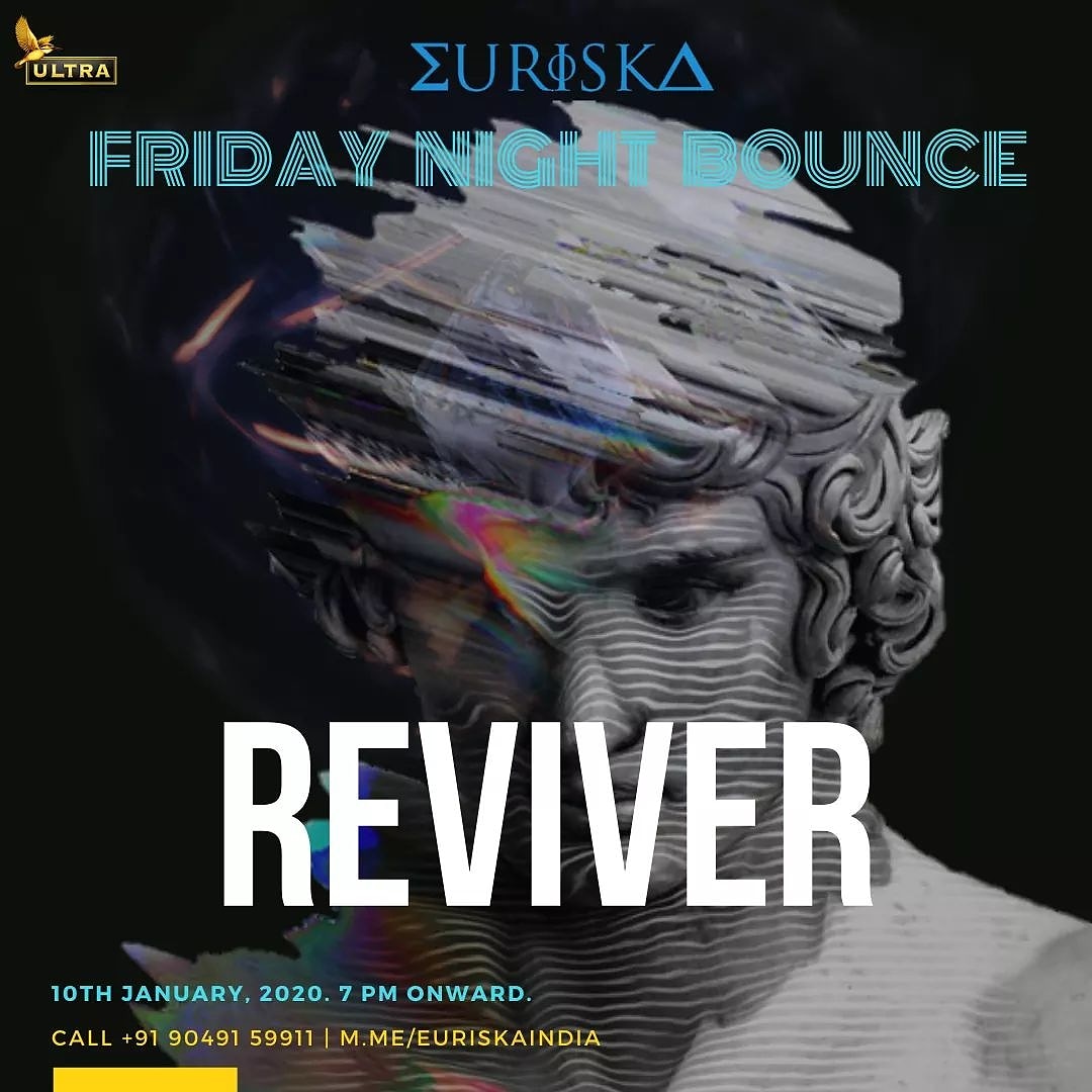 Swig_Pune's tweet photo. You know the drill folks, the party continues at #Euriska tonight! :D Hop on over the #TechnoTrain! ;)
#Pune #AfterParty #Friday #Santorini #PuneNightlife #Nightlife #Techno #TechHouse #Music #Party #Dance #Bounce #Bar #Cocktails https://t.co/OdZAHKQLx4