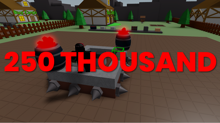 Romonitor Stats On Twitter Congratulations To Yar Bigger Boats Beta By Kosmos Uevolrbx For Reaching 250 000 Visits At The Time Of Reaching This Milestone They Had 3 190 Players Play Their Game - acid bot roblox