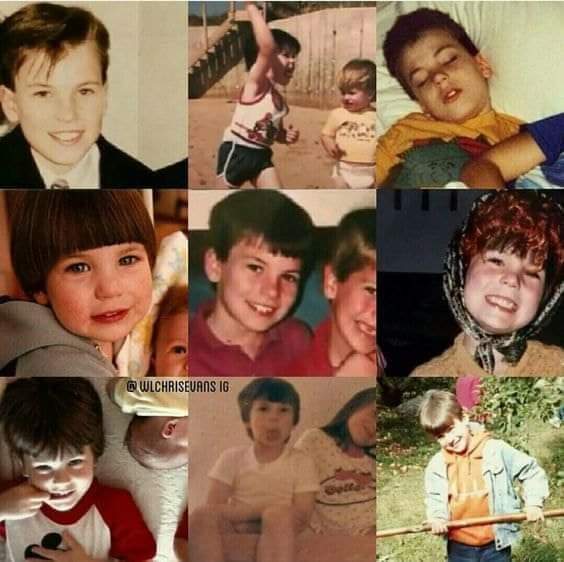 PrettyMara12's tweet photo. I miss you @ChrisEvans 😘😍💋❤ https://t.co/HcWrgnb15y