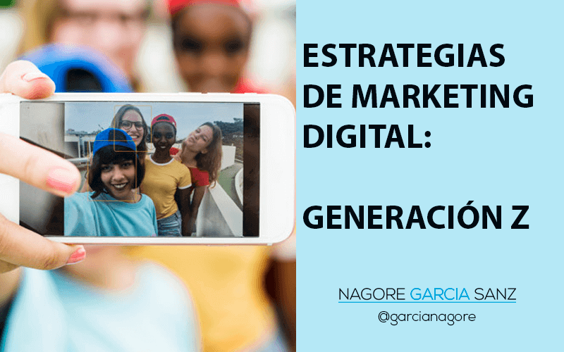 garcianagore's tweet photo. 📢Estrategias de marketing digital para la juventud+ 📽️
👇
1⃣Lenguaje y mensaje claro
2⃣Formato visual y audiovisual
3⃣Storytelling✍️
4⃣Redes sociales
5⃣Fomentar la participación
6⃣Stories
7⃣Directos ⏺️
8⃣ADS
9⃣Influencers
🔟Segmentación
📲Mobile First

🔗https://t.co/V1uFsX5xR8 https://t.co/I3bI7wAMoF