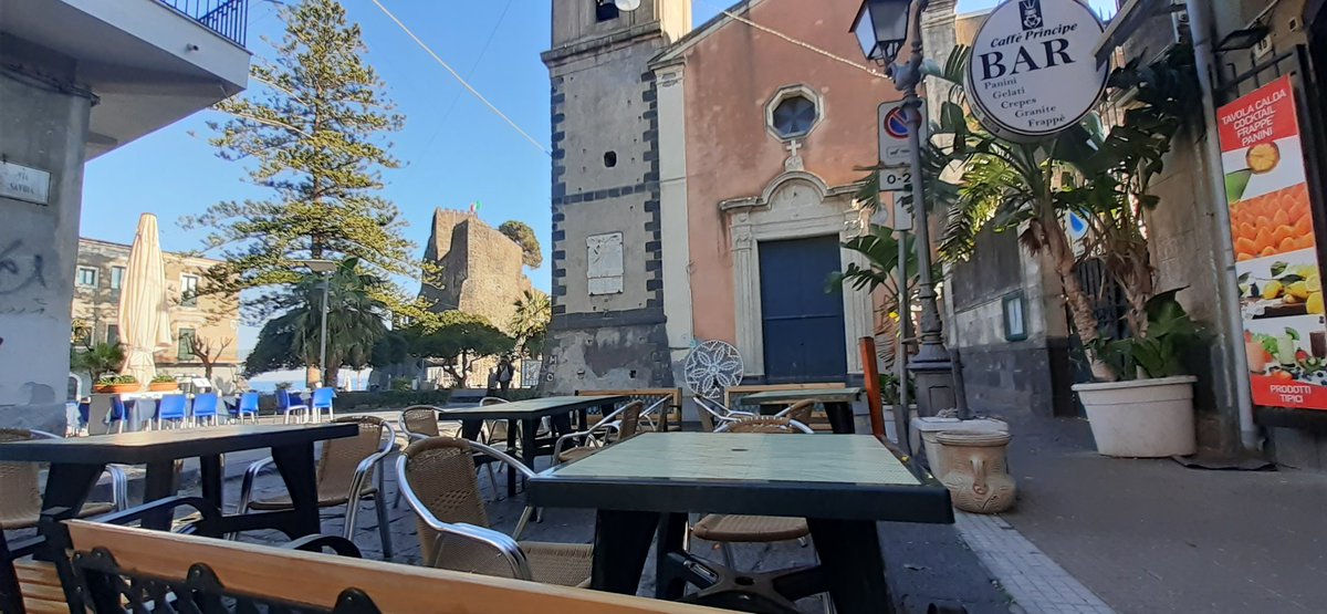 Riguardo un po' la mia bio 
su Twitter per ricordare quanto è bella la mia #Sicilia