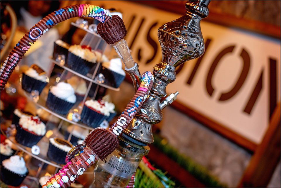 Party eShisha Catering & Sales tweet media