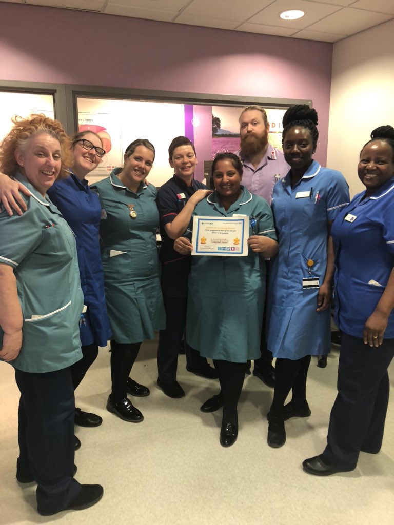 Congratulations to Gurpreet. Numerous mentions in the The Liver Unit’s, J83, December FFT ! <a href="/LeedsHospitals/">Leeds Teaching Hospitals</a> <a href="/leeds_liver/">Leeds Liver Transplant and Hepatology</a> <a href="/LTHTAMS/">Abdominal Medicine & Surgery</a> #amazing