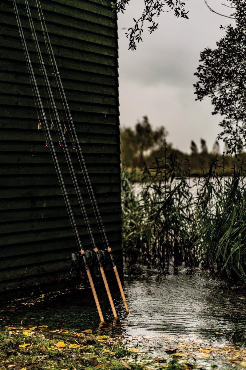 Win a set of 3 brand new Greys GT2 rods!
 carpology.net/competition/wi… #CARPology #Win