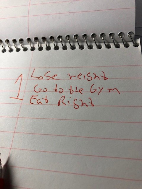 rodryanshow's tweet image. YOU GOT THIS MATT!!! #resolutions2020