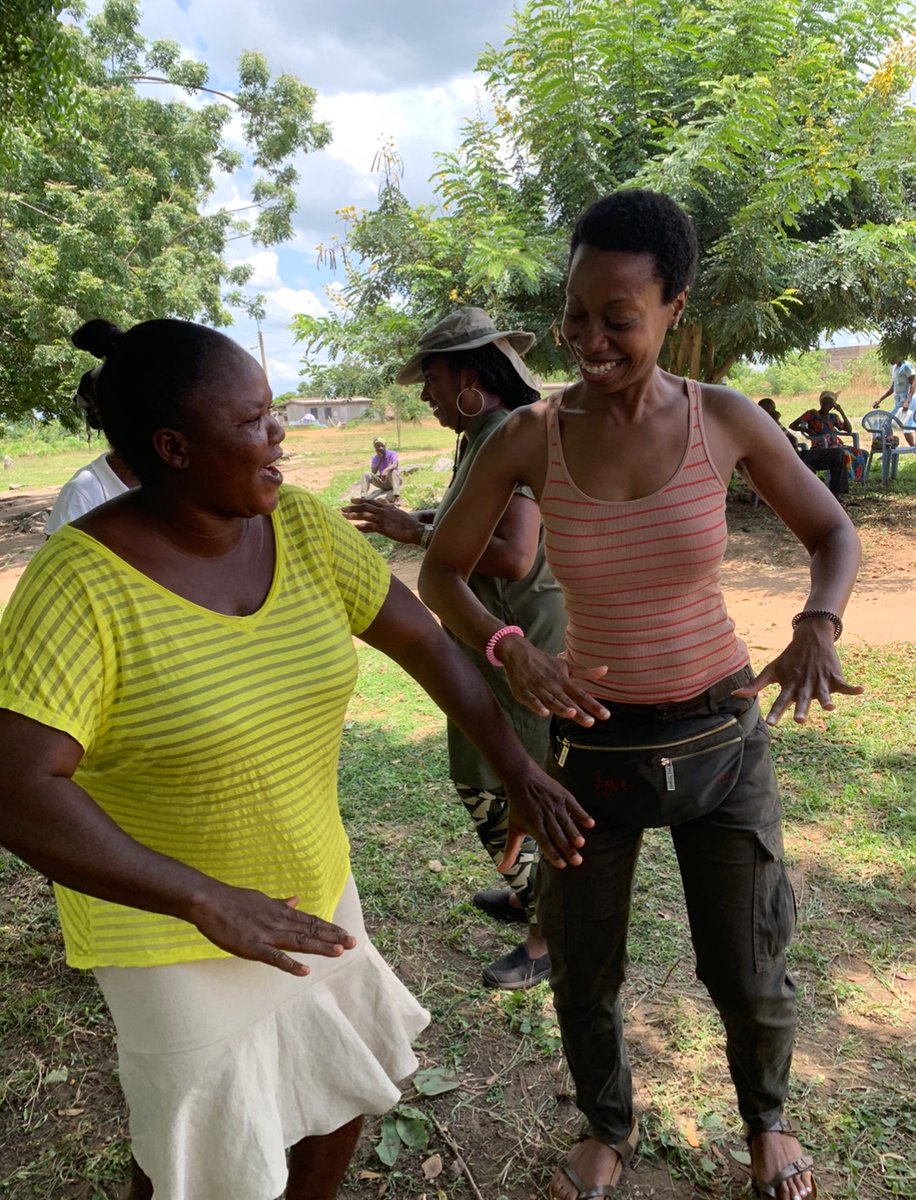 sisandsuitcases's tweet photo. Introducing our 2020 Trips. For starters we are going back to Ghana. Will you be joining us. Tap the link below to learn more.
https://t.co/bkQyho7exB https://t.co/mxGM95mX3c
