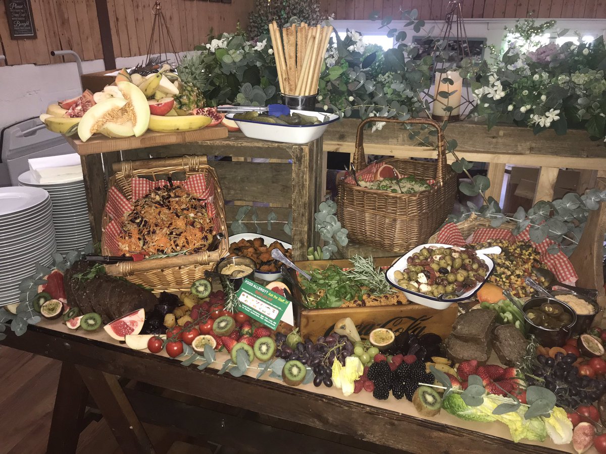 welovecreative1's tweet photo. So proud to have been involved in the organisation of this amazing event @CeliaFarm - fantastic host @editor_Maguire, great speakers, incredible feast!! #wellbeing2020 #nodramallama #booklaunch https://t.co/3J2S02g85U