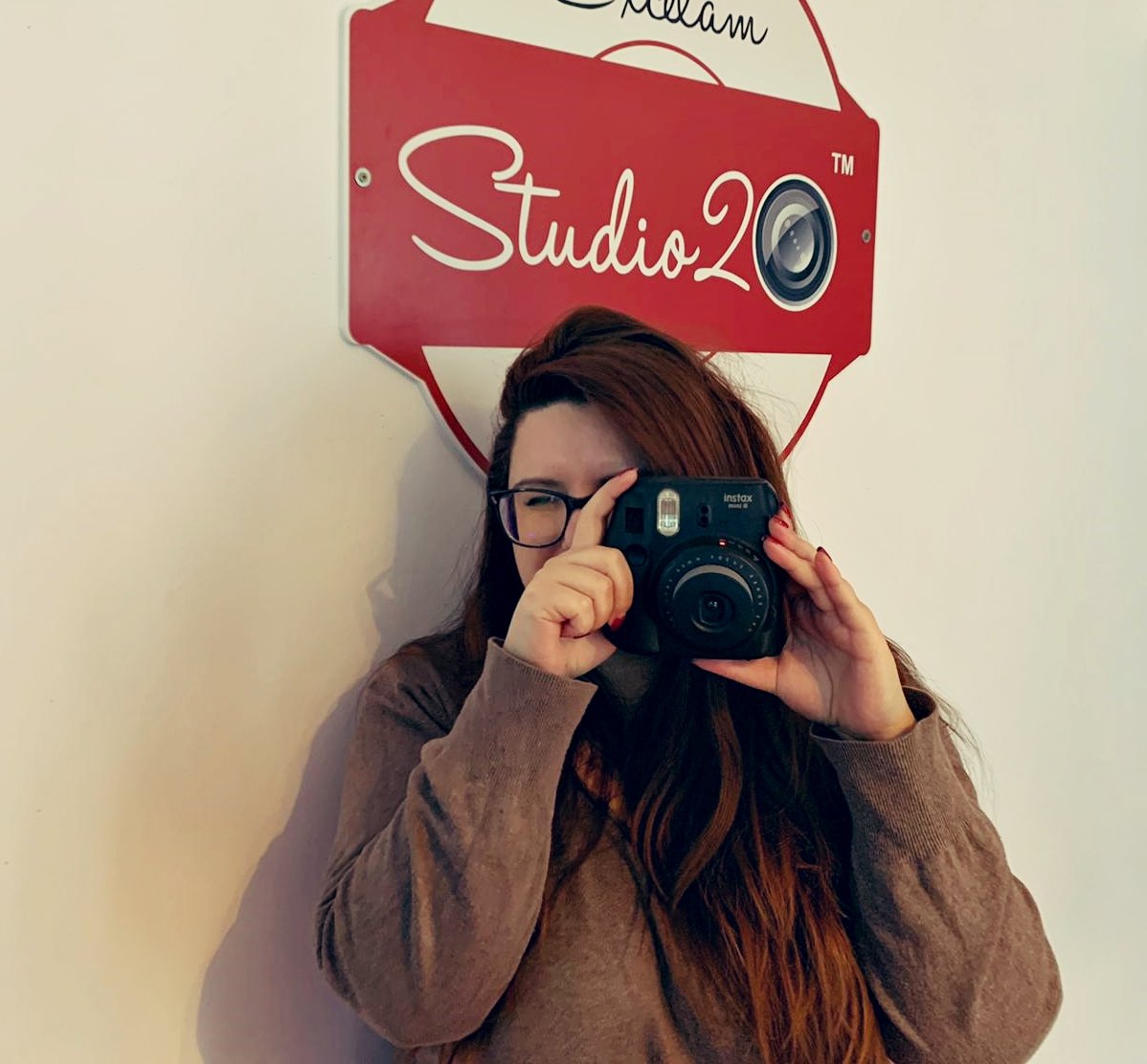 s20ploiesti's tweet image. Friday has come with new #toys😁

#fridayfunday #cutecamera #Instax #wehavefuntogether