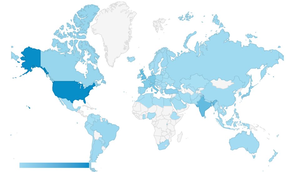 Global insights into space industry activity for December 2019 – take a look at our exclusive information on the marketplace right here blog.satsearch.co/2020-01-09-ins….

#space #newspace #satsearch