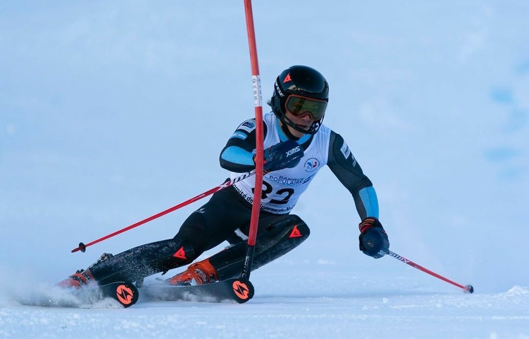 ¡HISTÓRICO! 🔥

¡Tiziano Gravier culminó 7° en el Super G del #EsquíAlpino en #Lausanne2020, a sólo 0s31 del podio!

#ElDato 👉🏼 ¡Iguala el mejor resultado de Argentina en la historia de los JJOO de la Juventud de Invierno! 🔝

#ElDato II 👉🏼 ¡Es Diploma Olímpico!