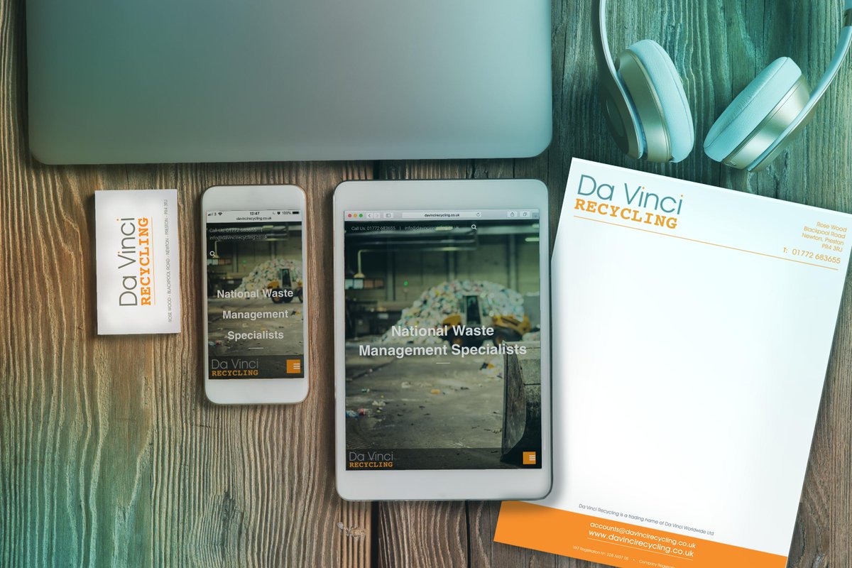 Palmer_Digital's tweet photo. Do you need a new &amp; refreshed website for 2020?

Start the year off the right way with a new bespoke website for your company, built by our team of experts.

Email us for a quote: hello@palmerdigtial.co.uk
Or visit our website: https://t.co/AvEqiWZyUC https://t.co/IxCpsXKU6S