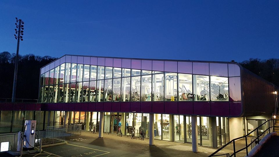 Are you ready to realise your 2020 vision!?
It's January and Withdeean has a really positive environment for training and health! 
We are also doing 12 for  10 this month on annual memberships :)